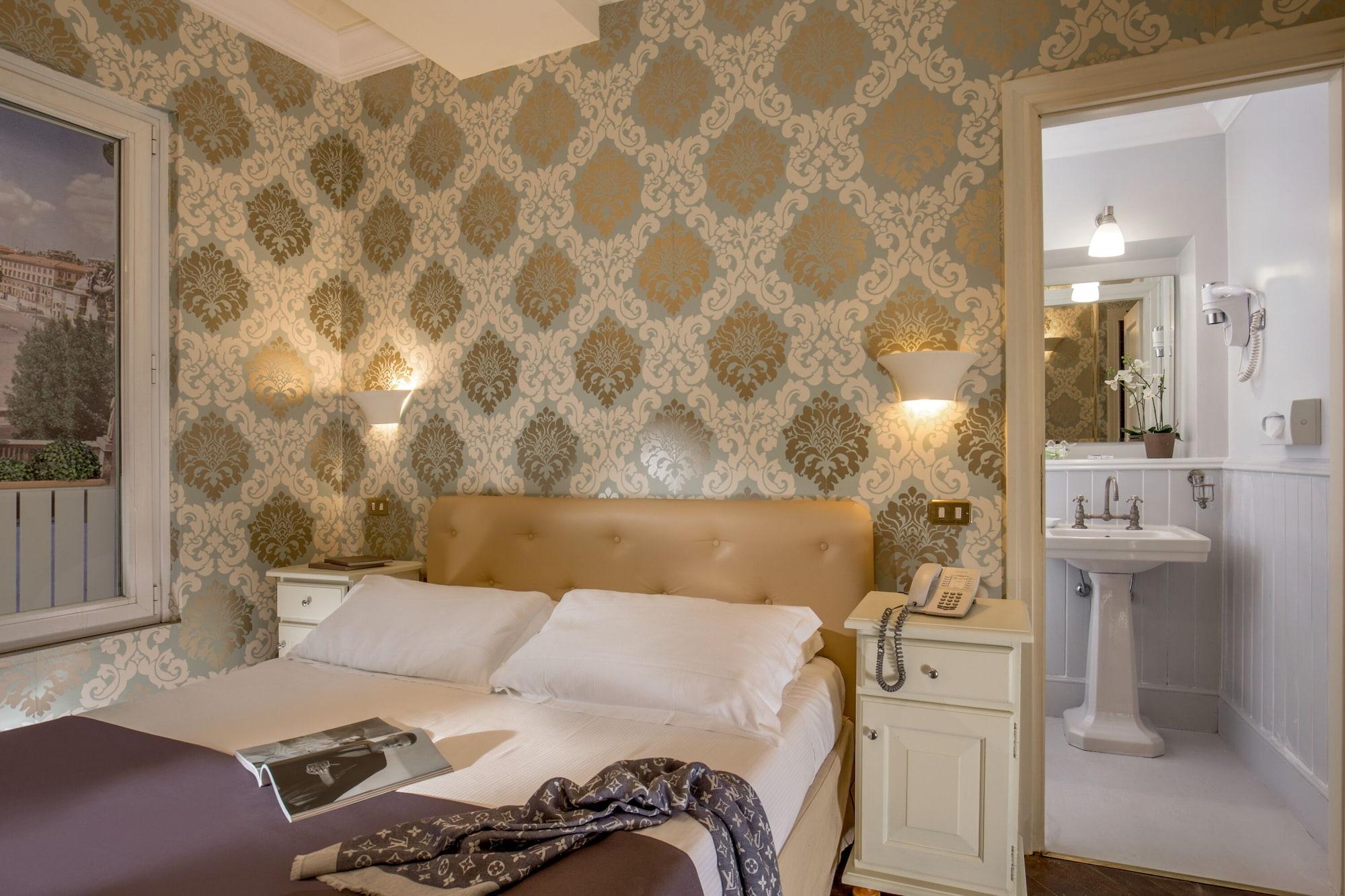 Hotell Boutique Anahi