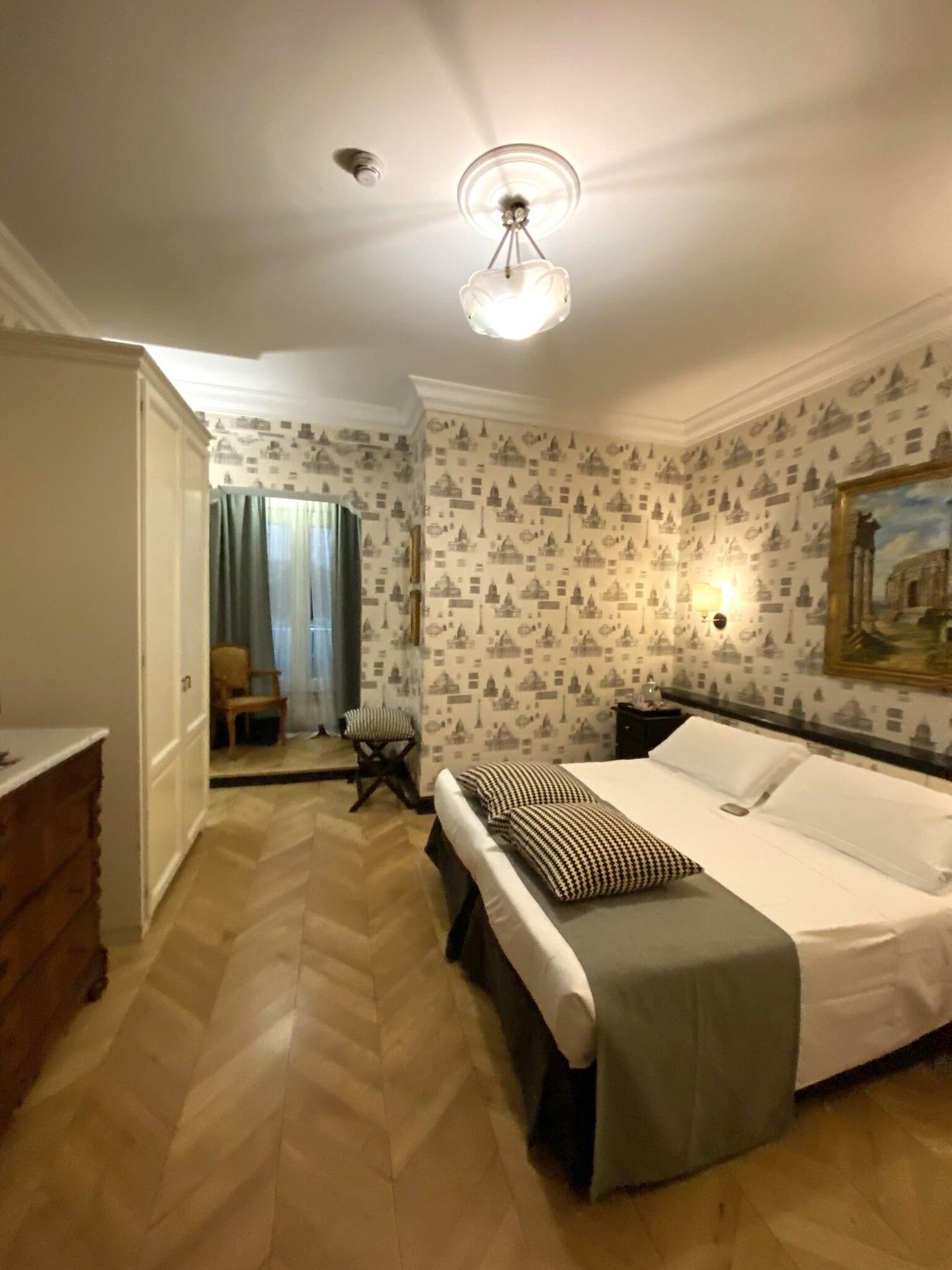 Boutique Anahi Hotell Rom