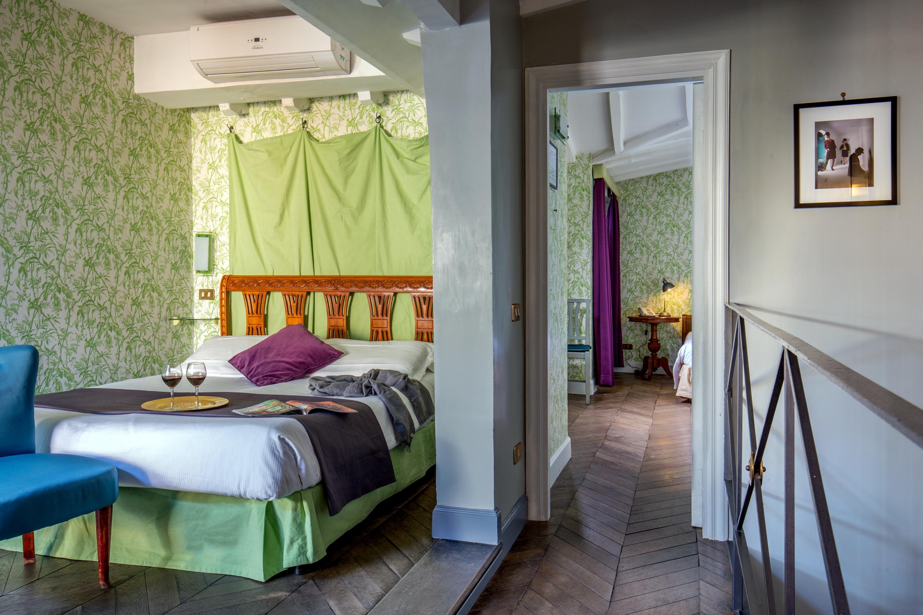 Boutique Anahi Hotell Rom