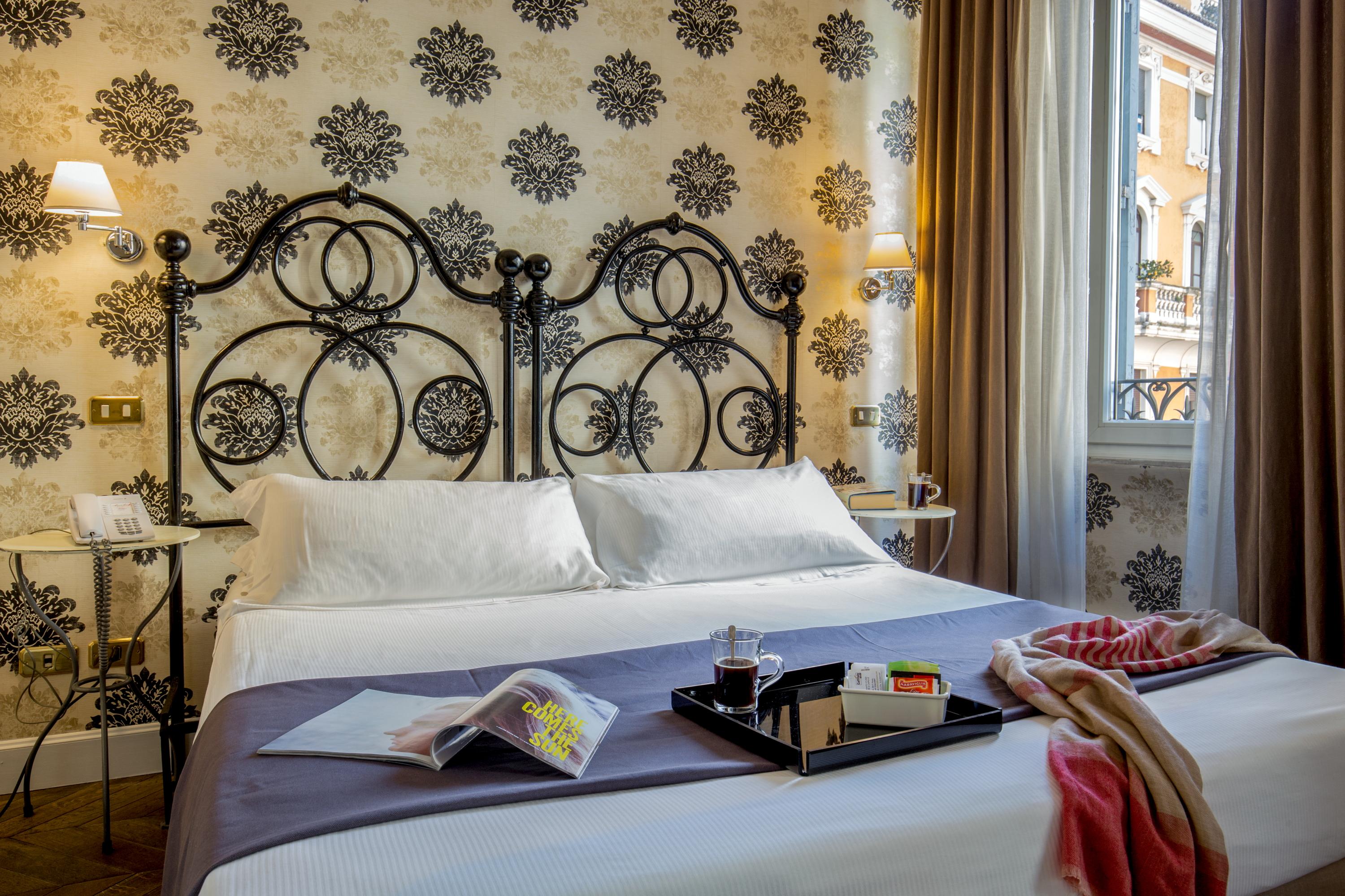 Boutique Anahi Hotell Rom