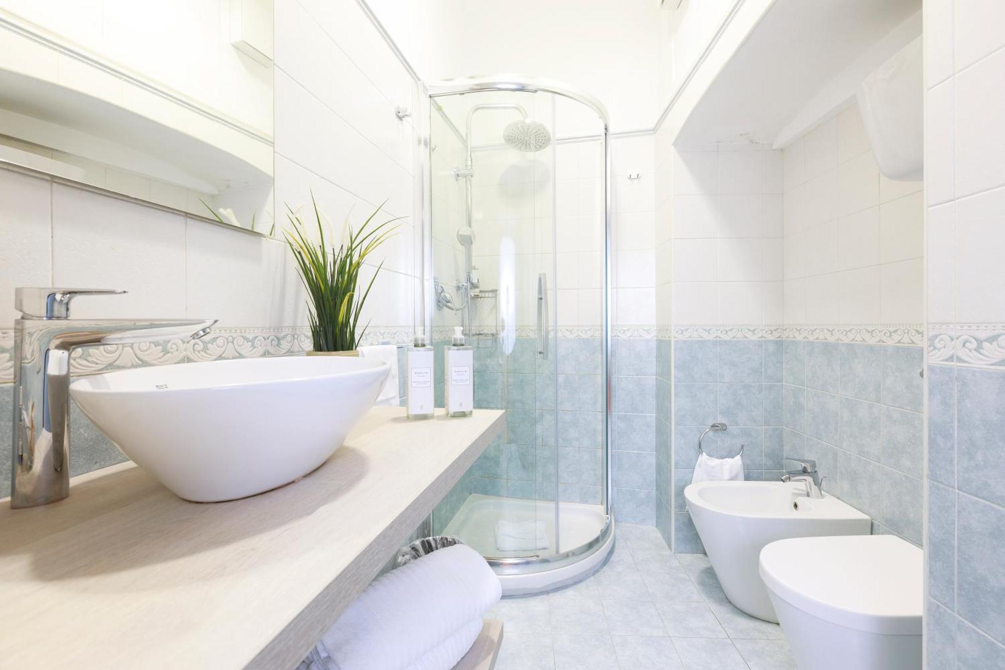 Hotell Boutique Anahi Rom
