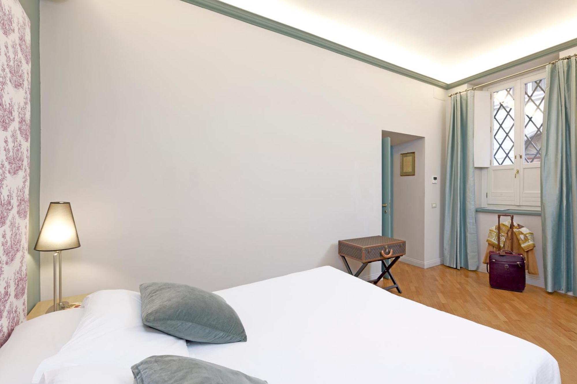Boutique Anahi Hotell Rom