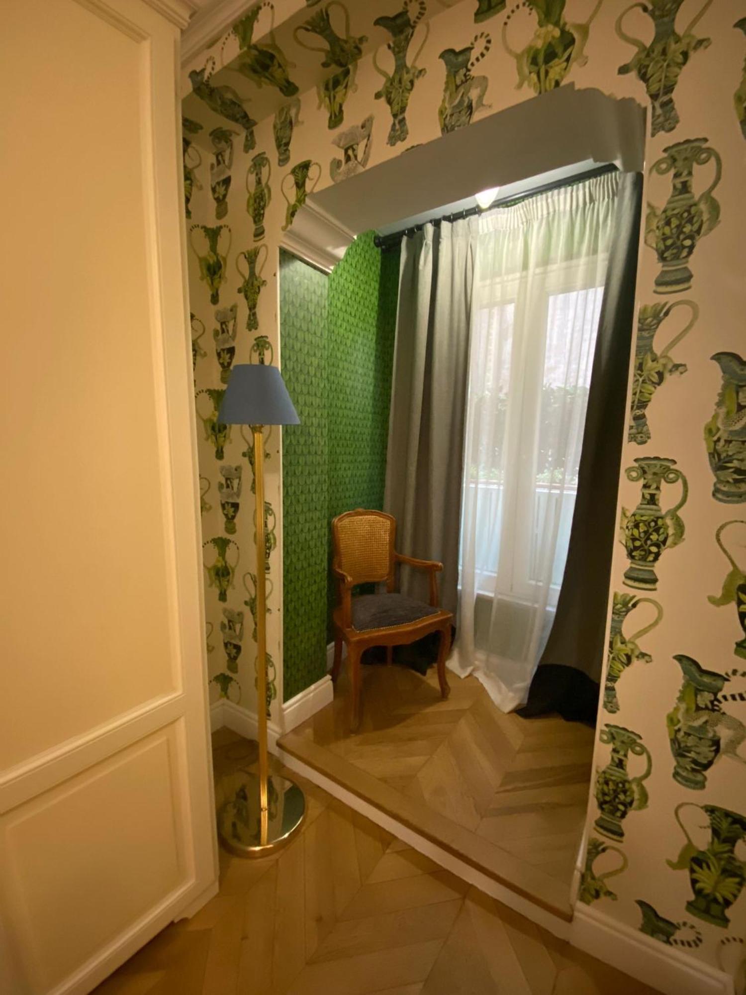 Boutique Anahi 3* Rom