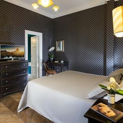 Hotell Boutique Anahi 3*
