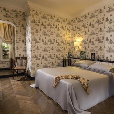 Boutique Anahi 3*