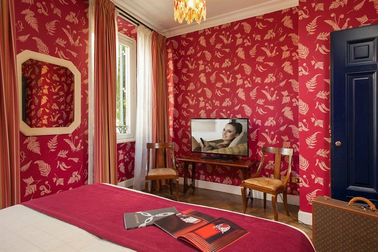 Hotell Boutique Anahi Rom