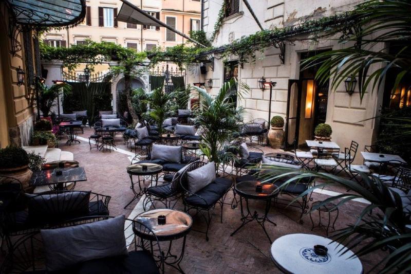 Boutique Anahi Hotell Rom